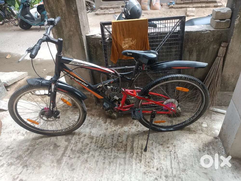 Hero Sprint RX1 Cycle – Excellent Condition