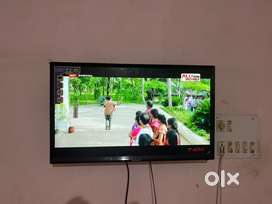32 in smart led