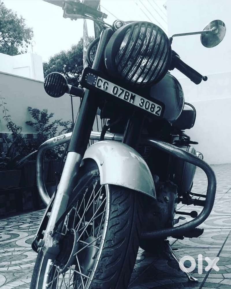 Good condition