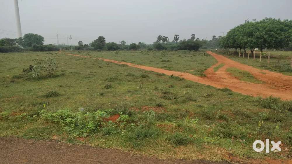 Road facing in land... good water facility area ..for sale 24 cent...