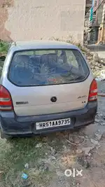 Maruti Suzuki Alto 800 2008