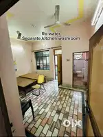 Room for girls