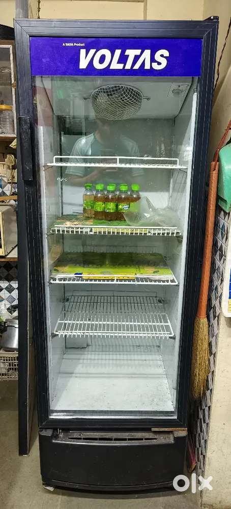 Voltas fridge