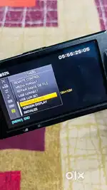 Nx200,lens,6d and gimbal
