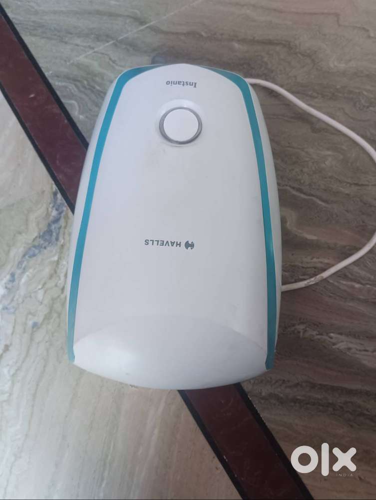 Havells Instanio 3L Instant Water Heater