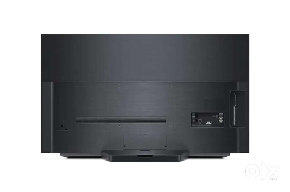 LG C1 OLED 4K TV 48 INCH