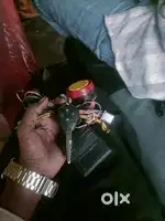 Bike remote start