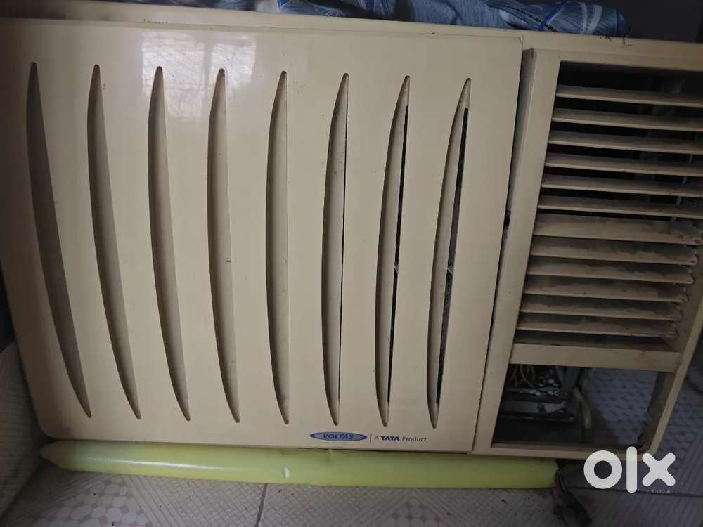 Voltas window ac