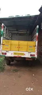 Mahindra Bolero Pik-Up 2014 Diesel 137000 Km Driven