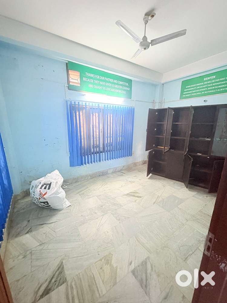 Office cum Warehouse - 4bhk