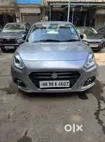 Maruti Suzuki Dzire ZXi Plus AGS, 2021