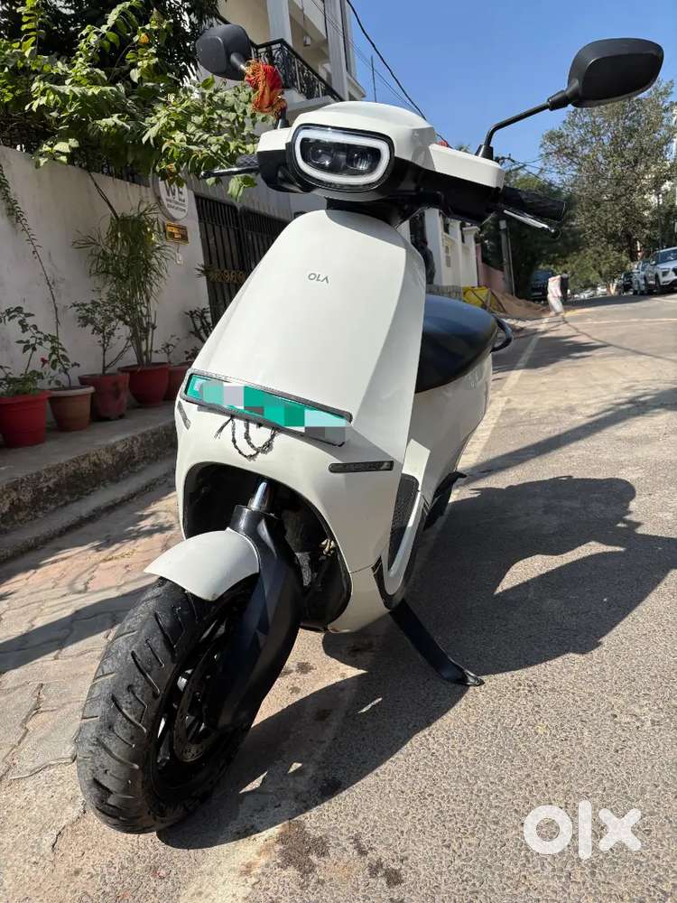 Ola S1 Pro with EXTENDED WARRANTY for SALE