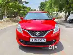 Maruti Suzuki Baleno 1.2 Delta, 2018, Petrol