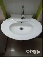 Cera wash basin