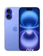 IPHONE 16 128