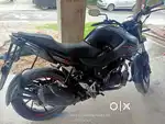 Hero xtream 160cc