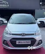 Hyundai Grand i10 2013-2016 Asta, 2013, Petrol