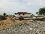 RL SANCTIONED PLOT SAMRUDDHI SQUARE KE PAS