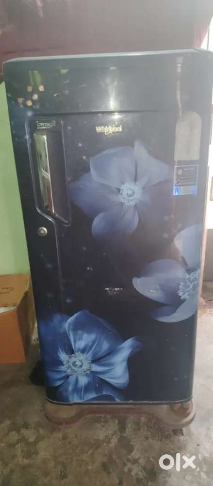 Samung fridge