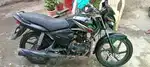 Honda shine