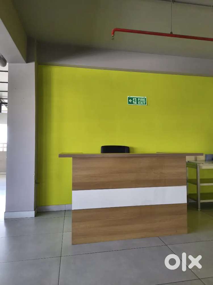 Women's Hostel Warden Needed