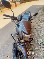 CB shine125 electric self start with disc brake &alloy wheel