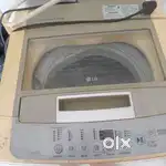 LG Washing Machine Automatic