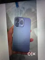 I phone 14 pro