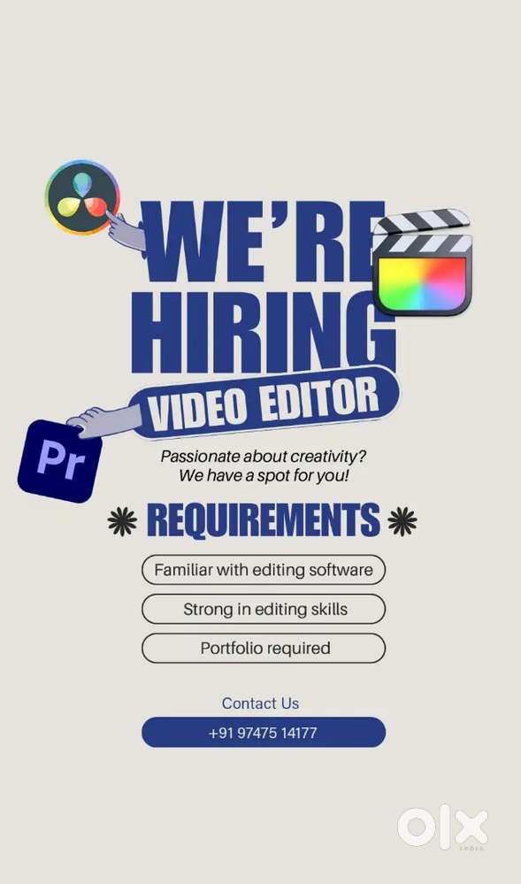 Wedding Video Editor & Album desinger