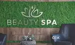 Spa reception job for girls only