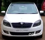 Skoda Rapid 2013-2016 1.5 TDI Elegance Plus Black Package, 2014, Die..