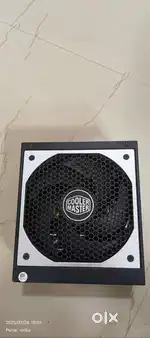Cooler Master V1000 1000 Watt Power Supply For Graphics Card