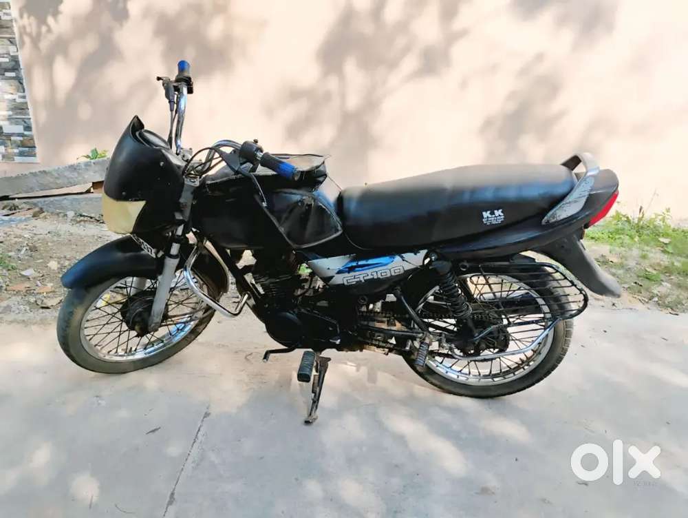 Good condition 80 mailage original RC available money urgently