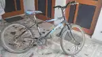 Kross kids bicycle