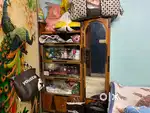 Wardrobe wants to sell