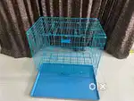 ANIMAL CAGE