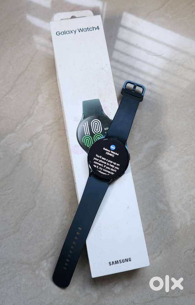Samsung Watch4