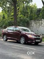 Honda City 2014-2015 i DTEC V, 2014, Diesel