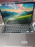 Macbook M1 2020 256gb