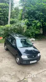 Maruti Suzuki Alto 2011 Petrol Good Condition