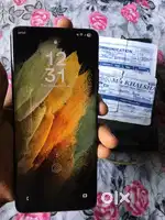 Samsung galaxy s21 ultra 12+256