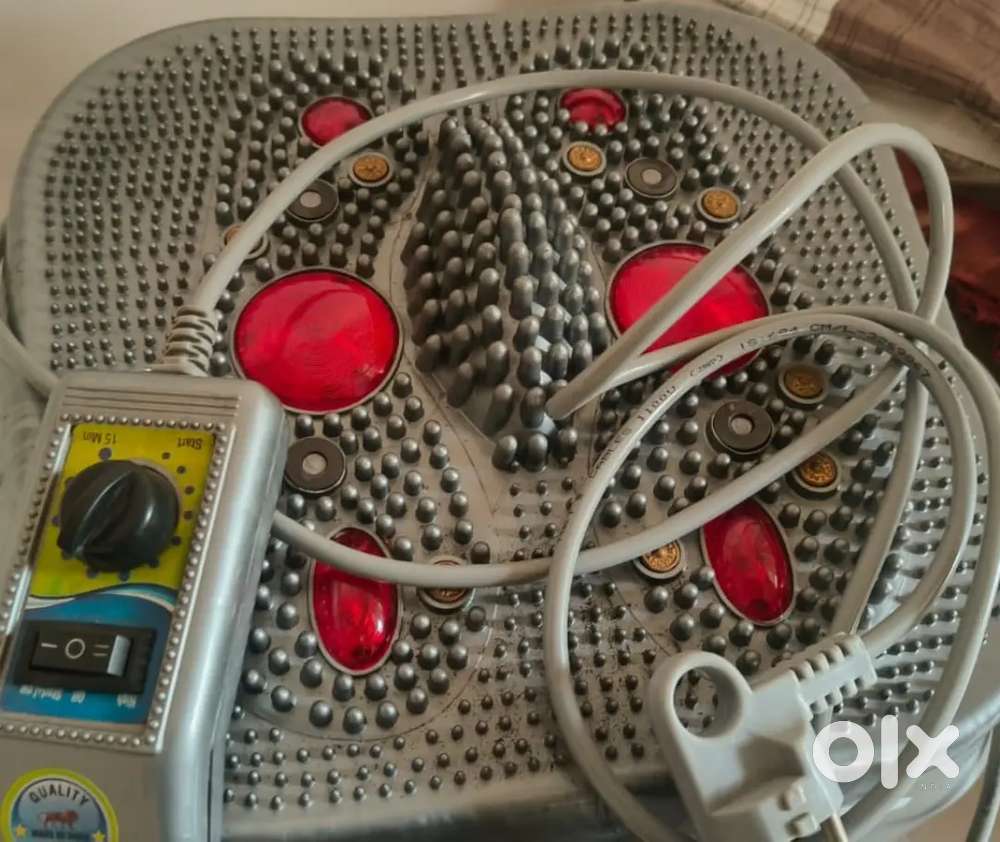 Blood Circulation Massager