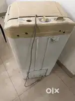 Onida wasing machine 6.5 kg