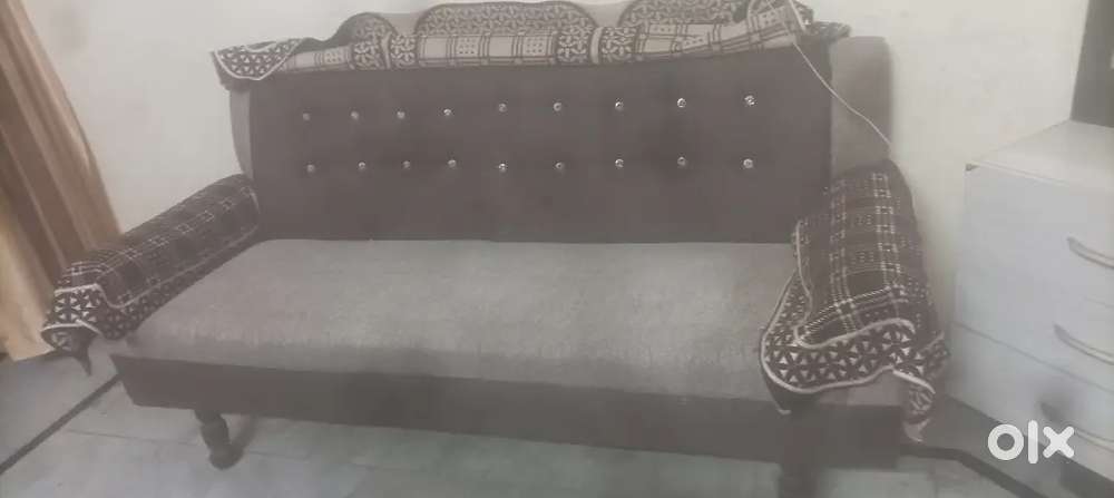 sofa set five seater
