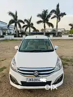 Maruti Suzuki Ertiga 2016 Diesel 99000 Km Driven