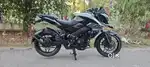 Pulsar NS 200 Bs6 (Pay 20k Remaining Emi Option)