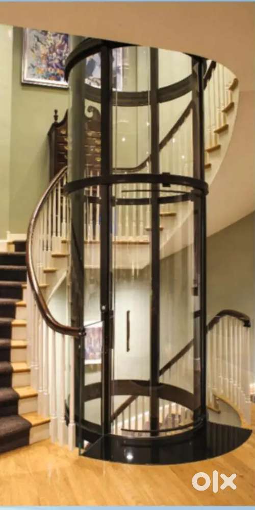 Marketing exicutive  for Elevater company.