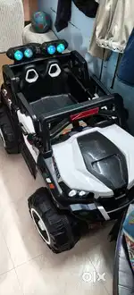 4X4 Off Road