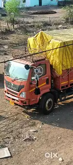 Eicher truck chala na hai 6 chhakka