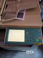 CANON IR 3025
